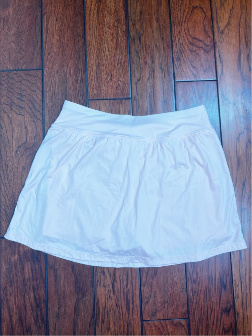 Ideology Pink Athletic Skort - Picture 6 of 10